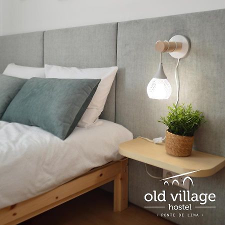Old Village Hostel Понте де Лима Екстериор снимка