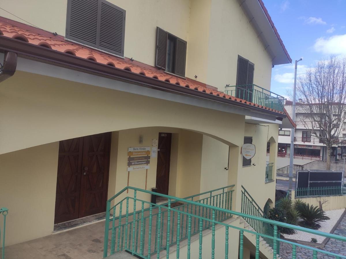 Old Village Hostel Понте де Лима Екстериор снимка
