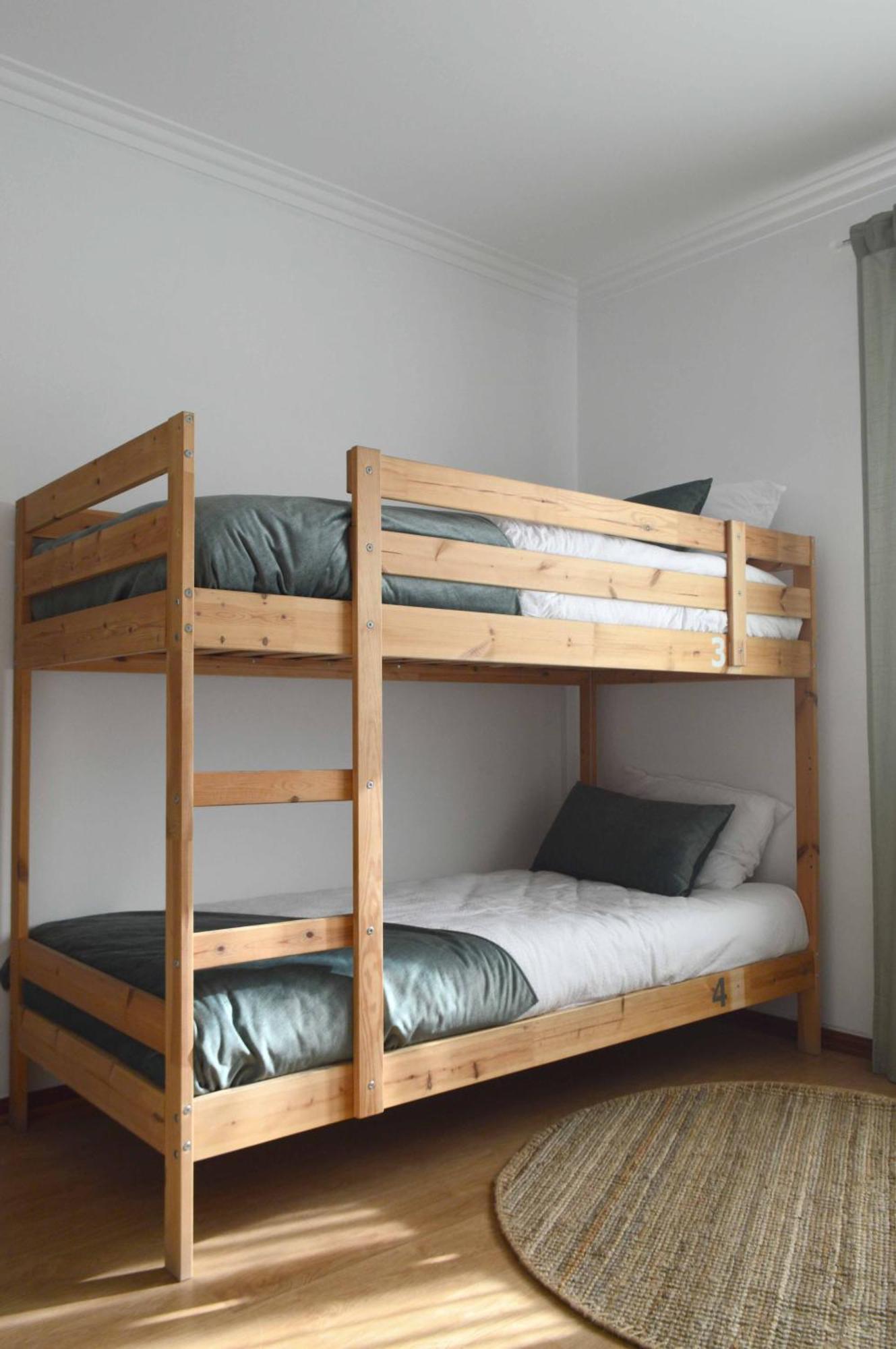 Old Village Hostel Понте де Лима Стая снимка