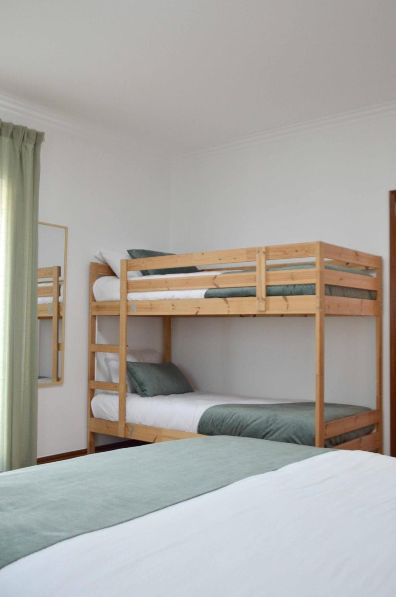 Old Village Hostel Понте де Лима Стая снимка