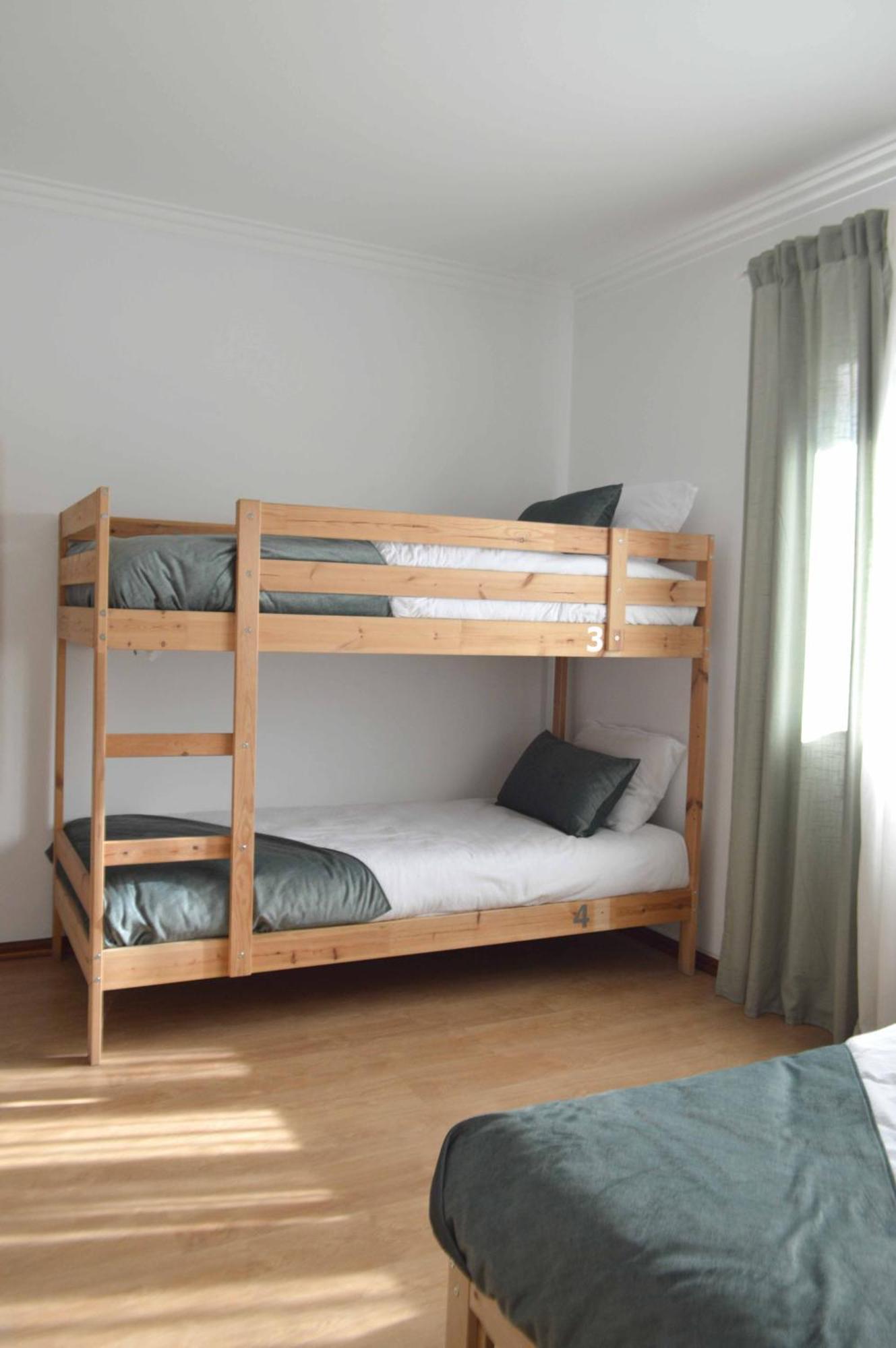 Old Village Hostel Понте де Лима Стая снимка