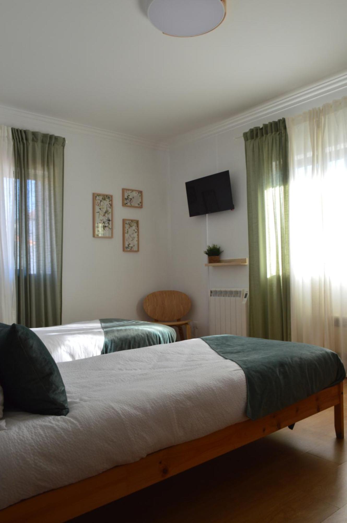 Old Village Hostel Понте де Лима Екстериор снимка