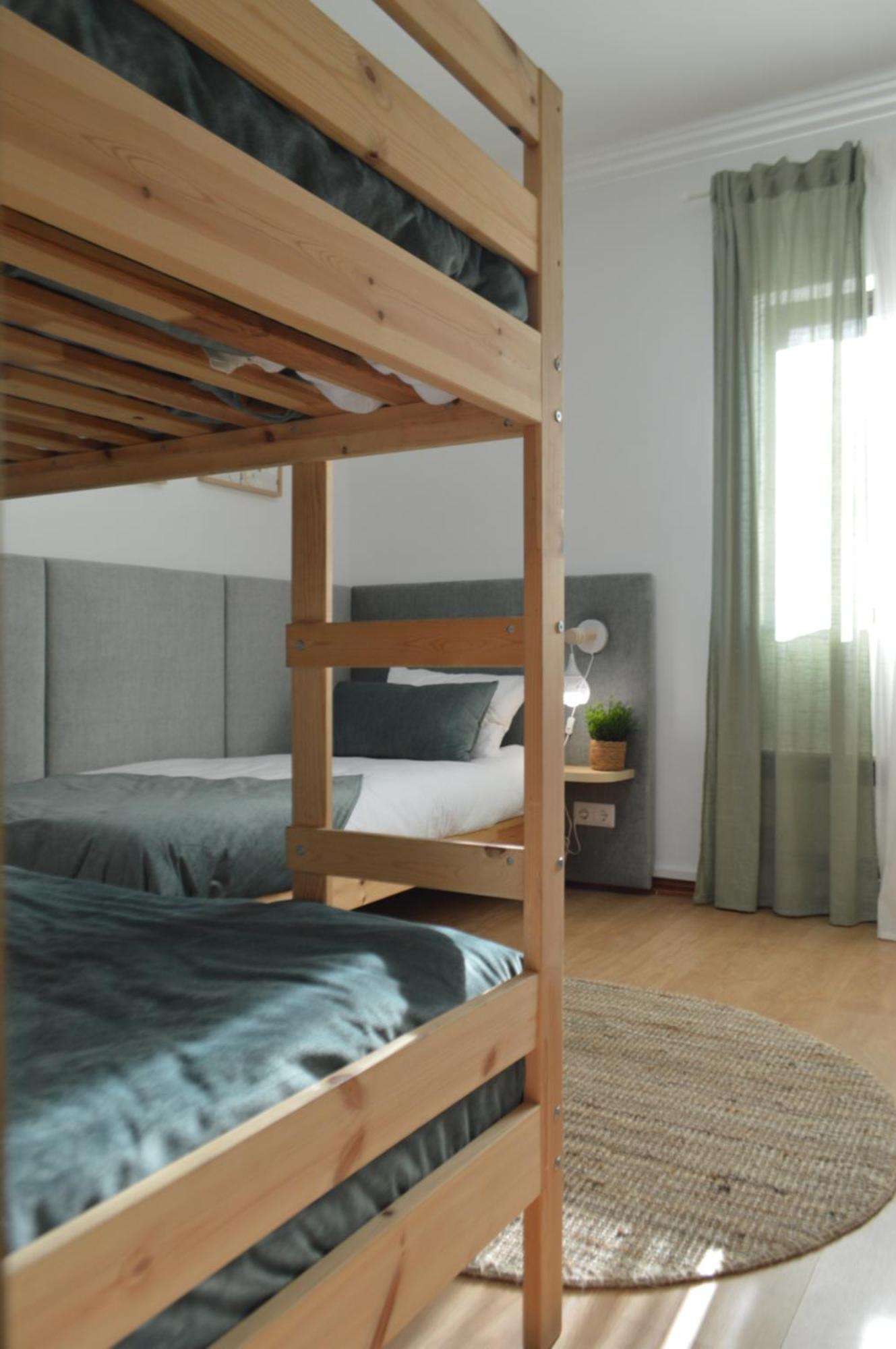 Old Village Hostel Понте де Лима Екстериор снимка