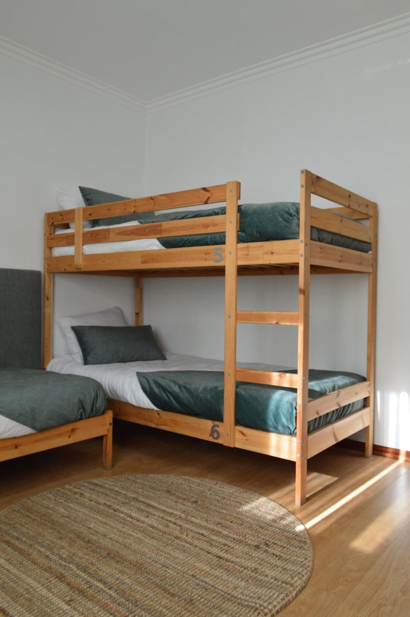 Old Village Hostel Понте де Лима Екстериор снимка