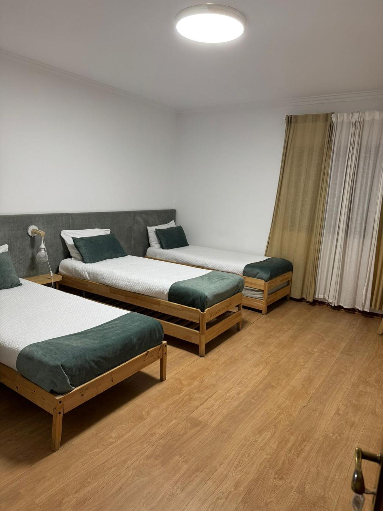 Old Village Hostel Понте де Лима Екстериор снимка