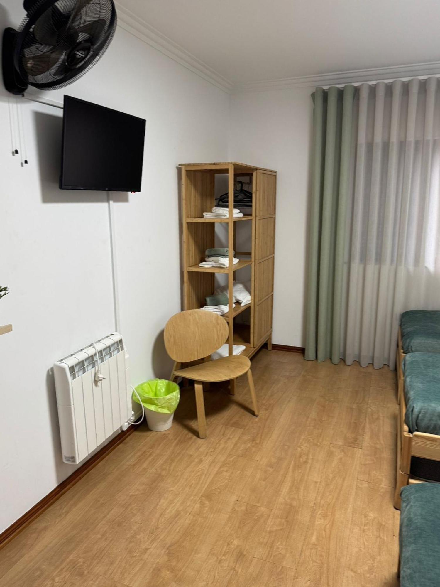 Old Village Hostel Понте де Лима Екстериор снимка