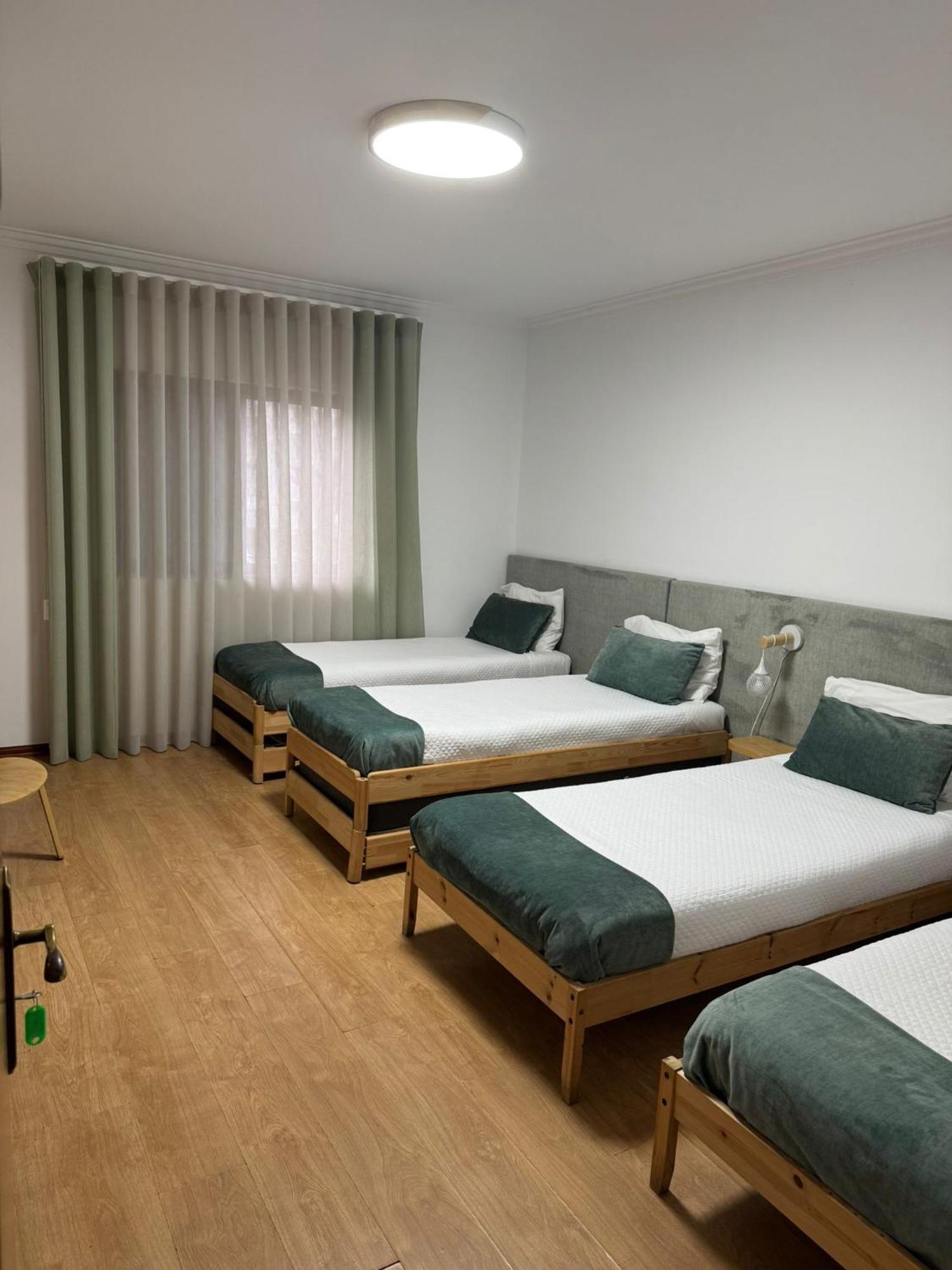 Old Village Hostel Понте де Лима Екстериор снимка
