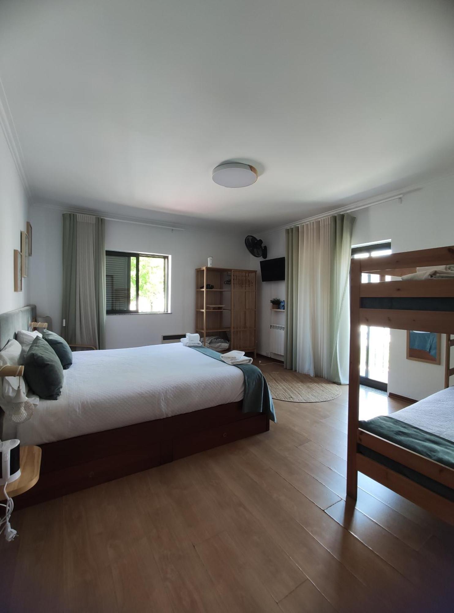 Old Village Hostel Понте де Лима Екстериор снимка