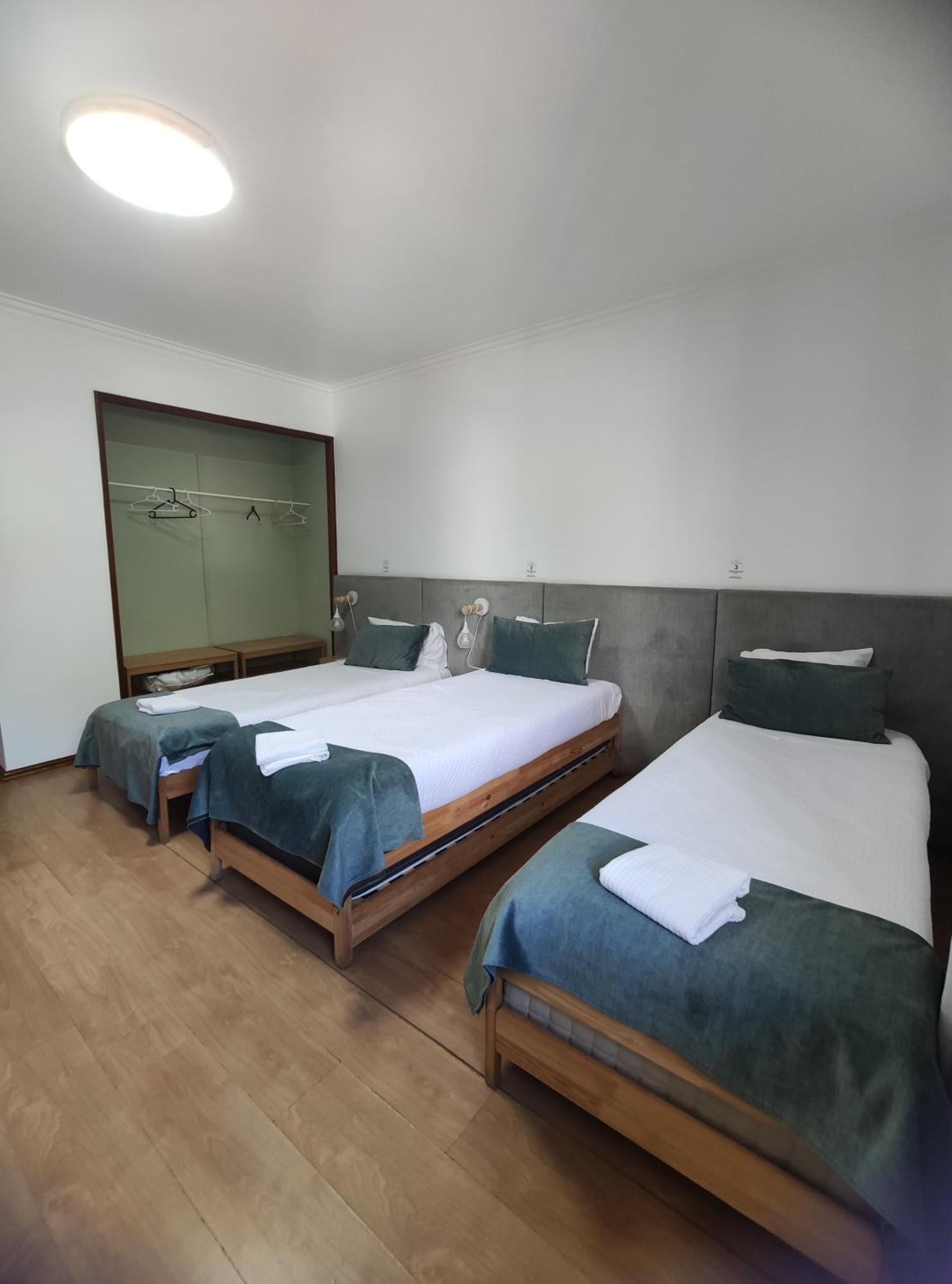 Old Village Hostel Понте де Лима Екстериор снимка